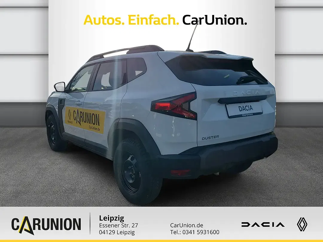 Dacia Duster - Thumbnail 6