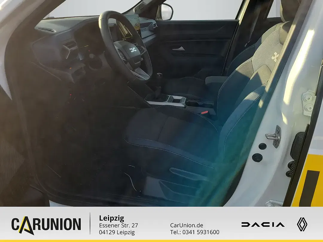 Dacia Duster - Thumbnail 7