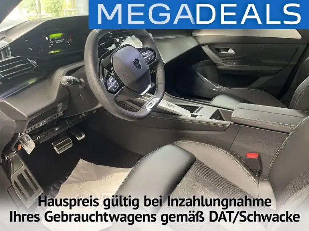 Peugeot 308 - Thumbnail 15