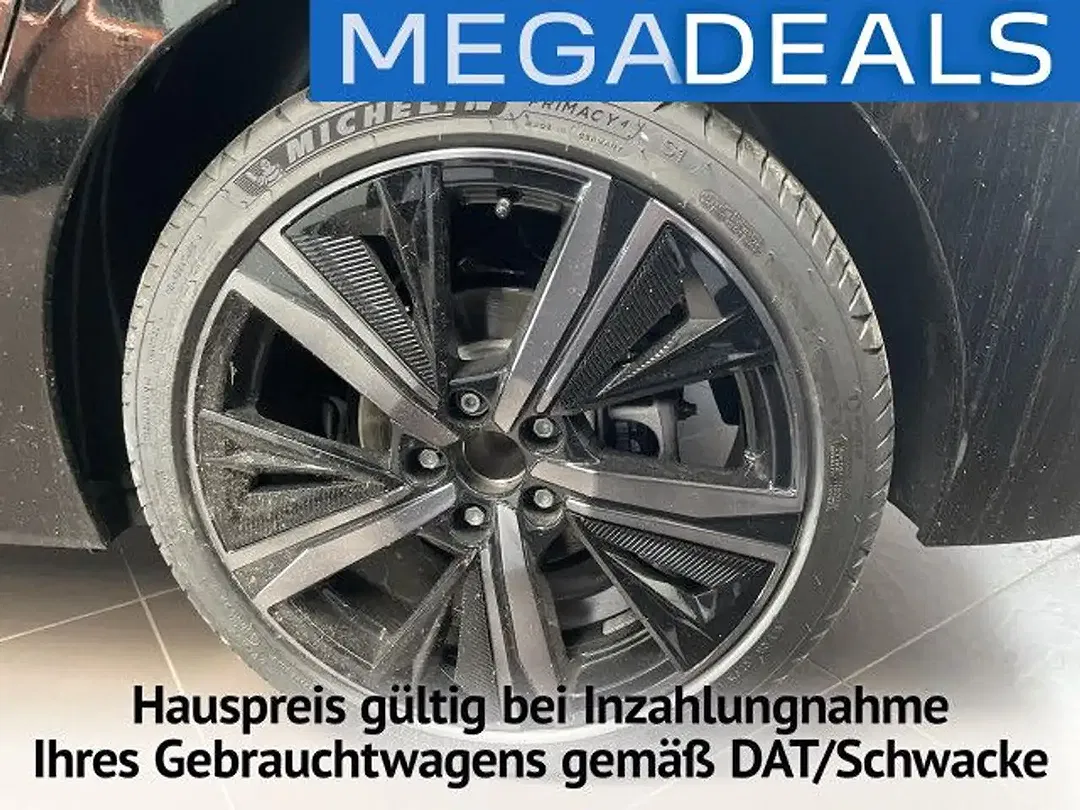 Peugeot 308 - Thumbnail 7