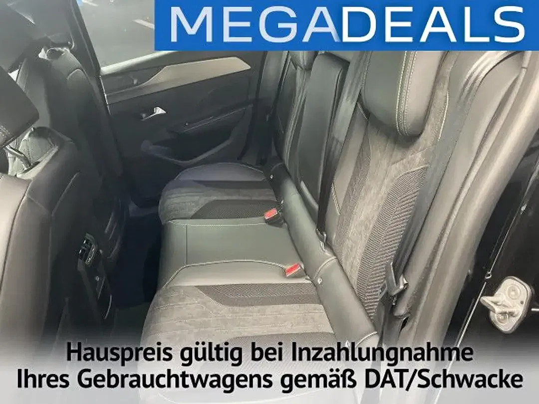 Peugeot 308 - Thumbnail 8