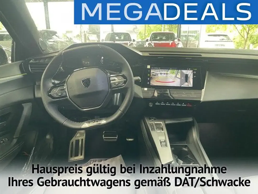 Peugeot 308 - Thumbnail 9