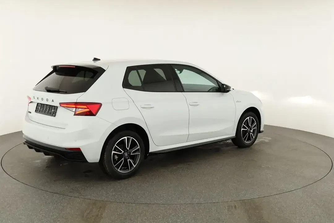 Skoda Fabia - Thumbnail 17