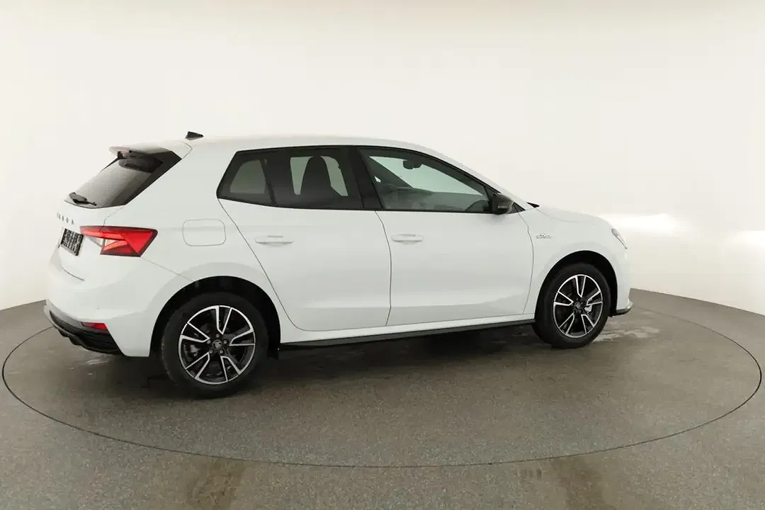 Skoda Fabia - Thumbnail 18
