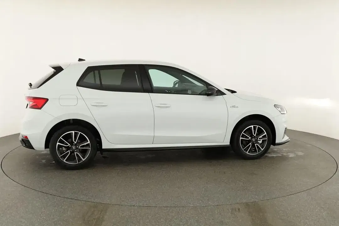 Skoda Fabia - Thumbnail 19