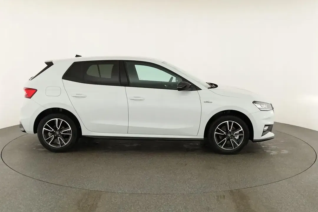 Skoda Fabia - Thumbnail 20