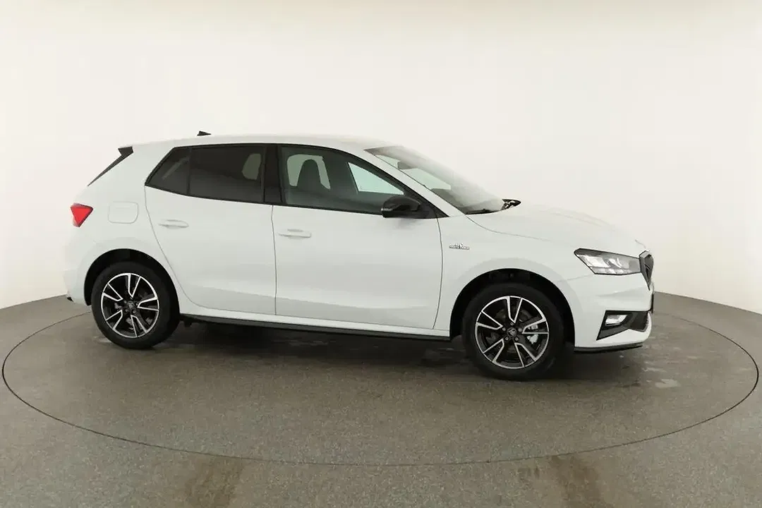 Skoda Fabia - Thumbnail 21