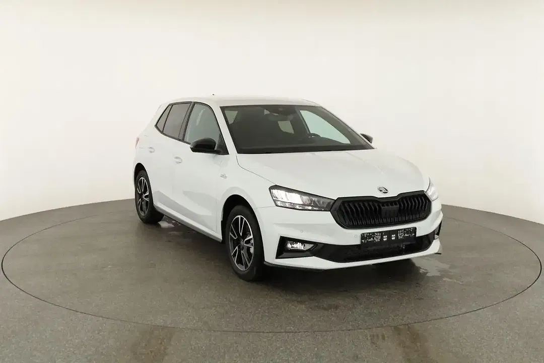 Skoda Fabia - Thumbnail 24