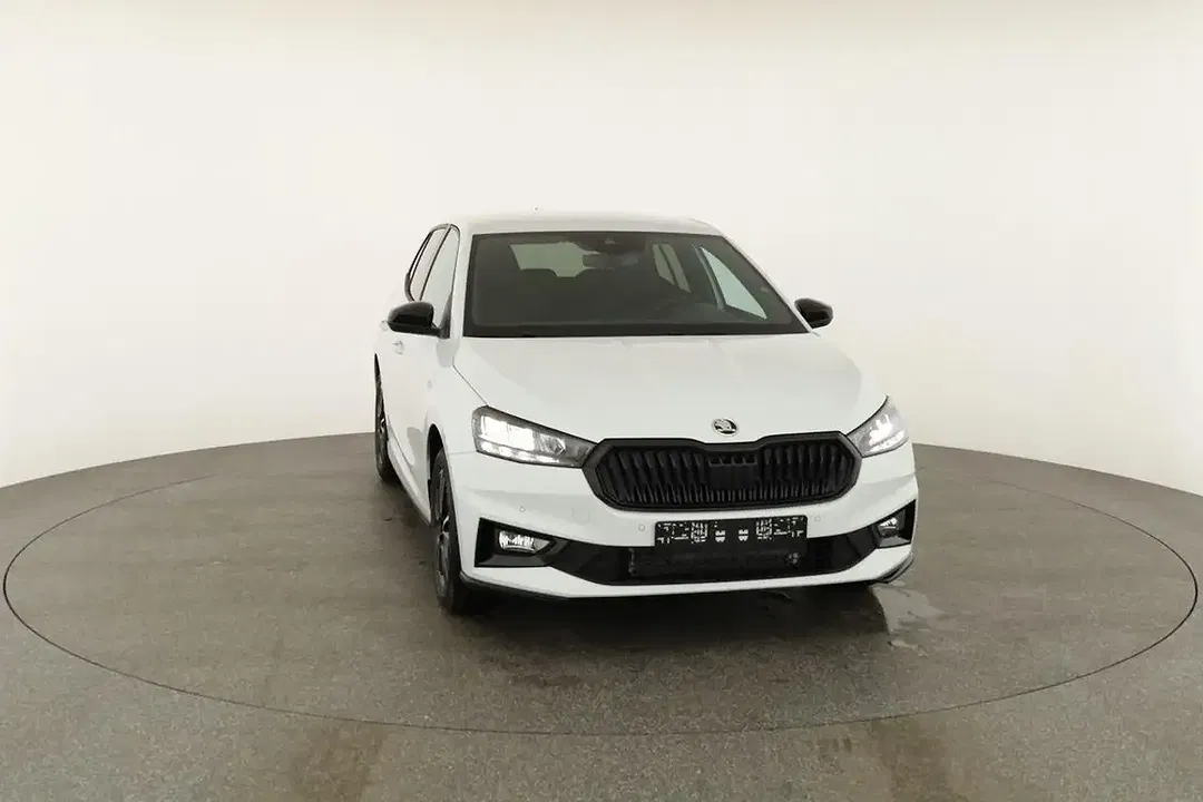 Skoda Fabia - Thumbnail 25