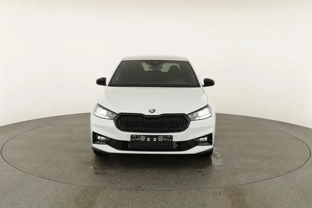 Skoda Fabia - Thumbnail 26