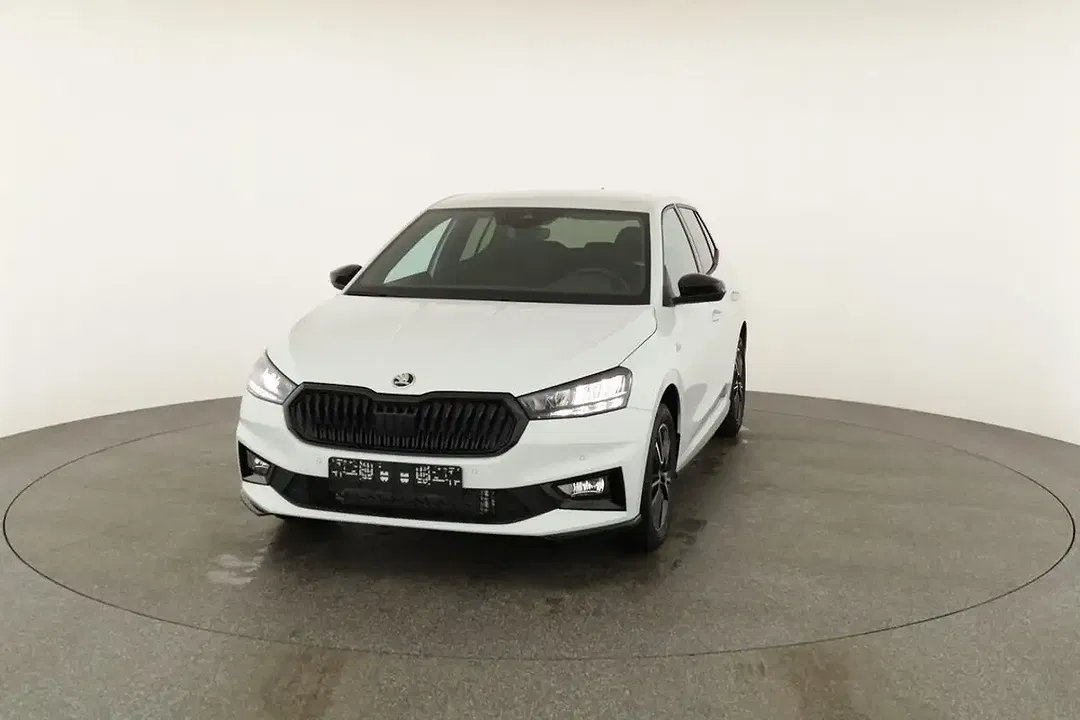 Skoda Fabia - Thumbnail 27