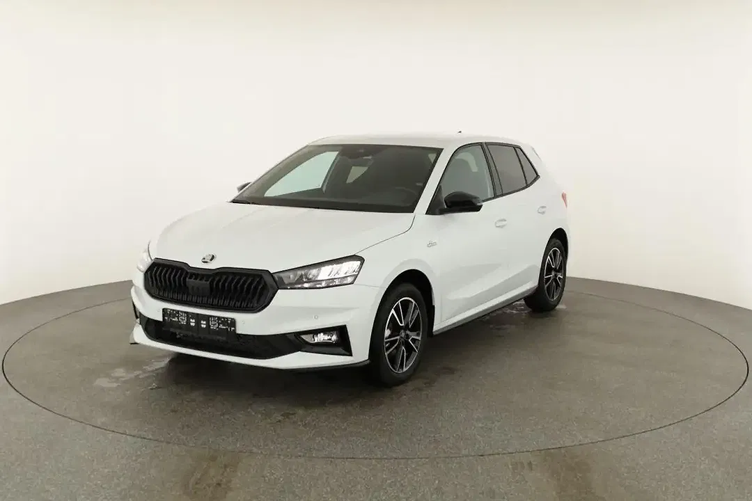Skoda Fabia - Thumbnail 28