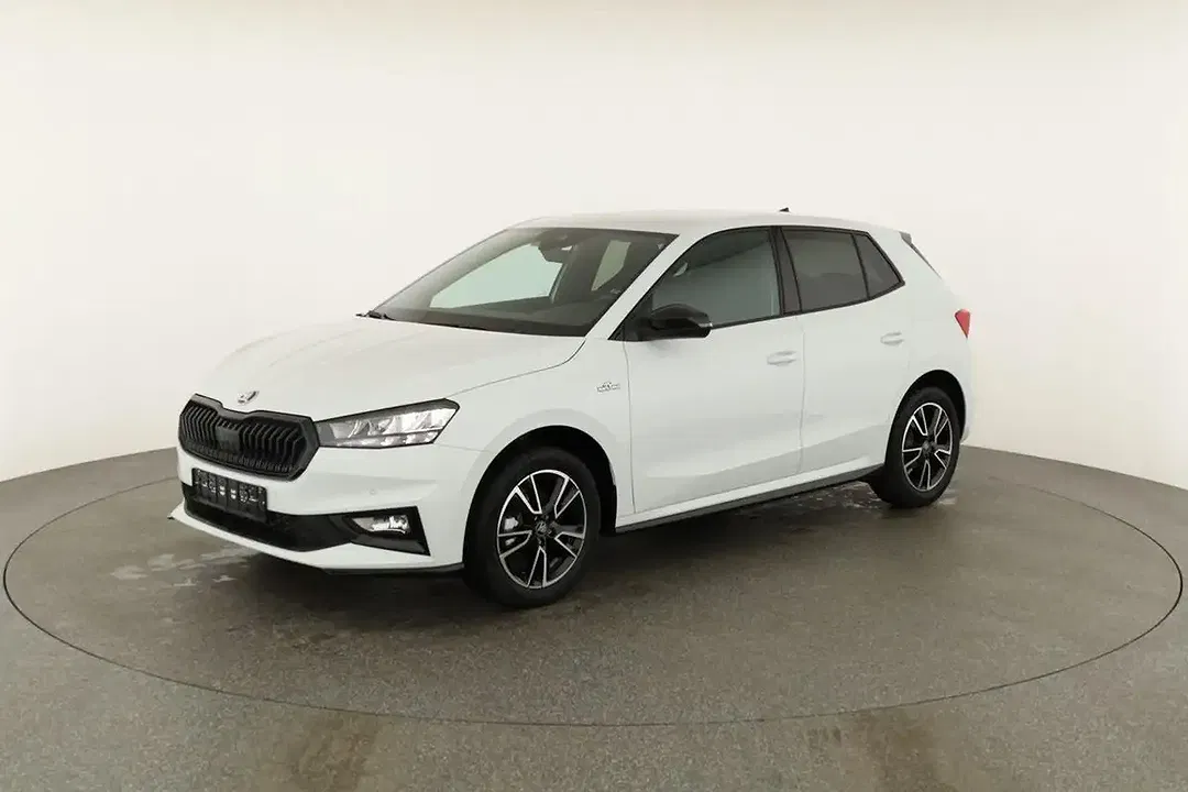 Skoda Fabia - Thumbnail 29