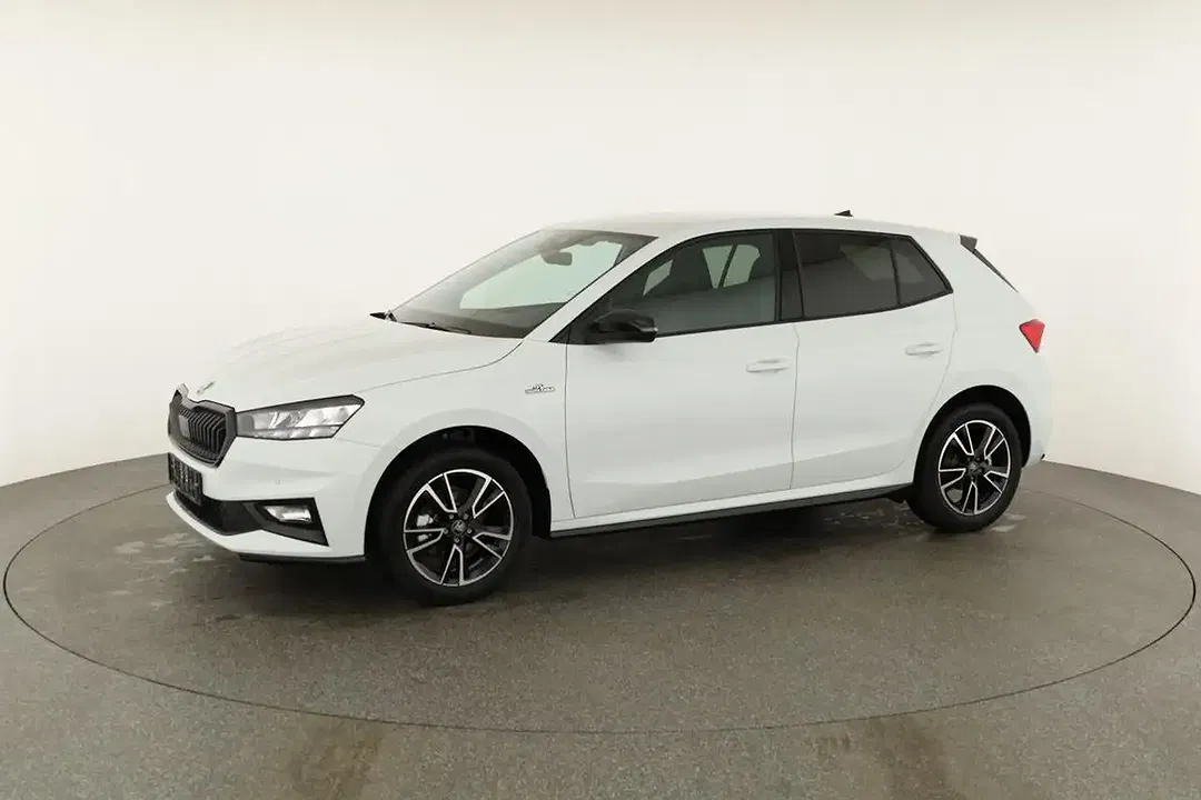 Skoda Fabia - Thumbnail 30