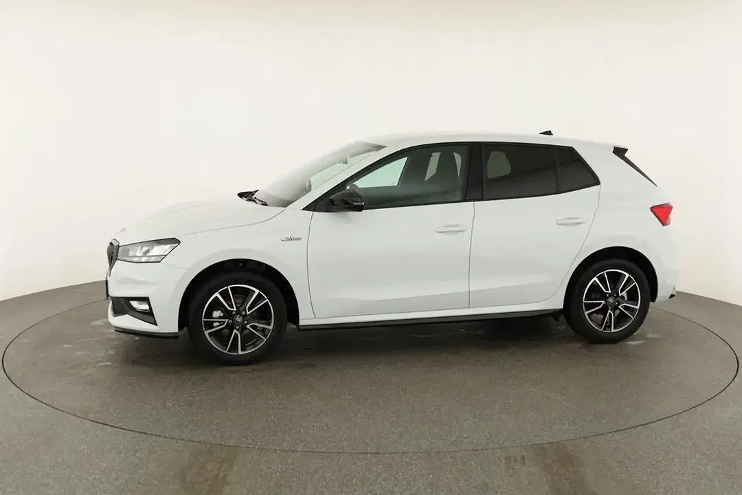 Skoda Fabia - Thumbnail 31