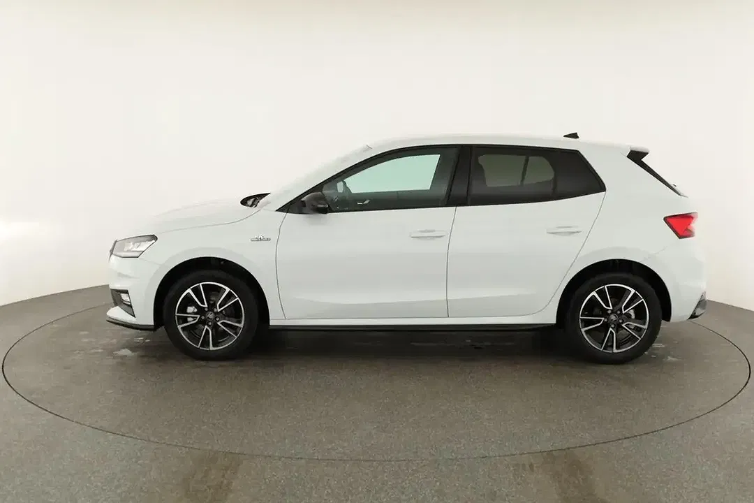 Skoda Fabia - Thumbnail 32