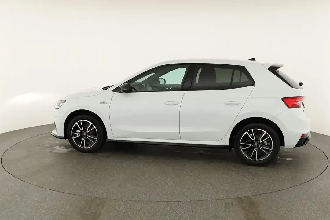 Skoda Fabia - Thumbnail 33