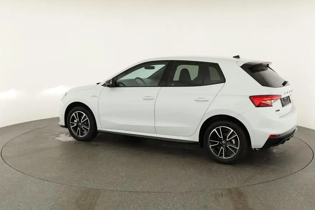 Skoda Fabia - Thumbnail 34