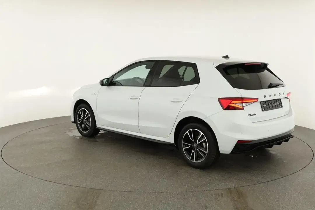 Skoda Fabia - Thumbnail 35