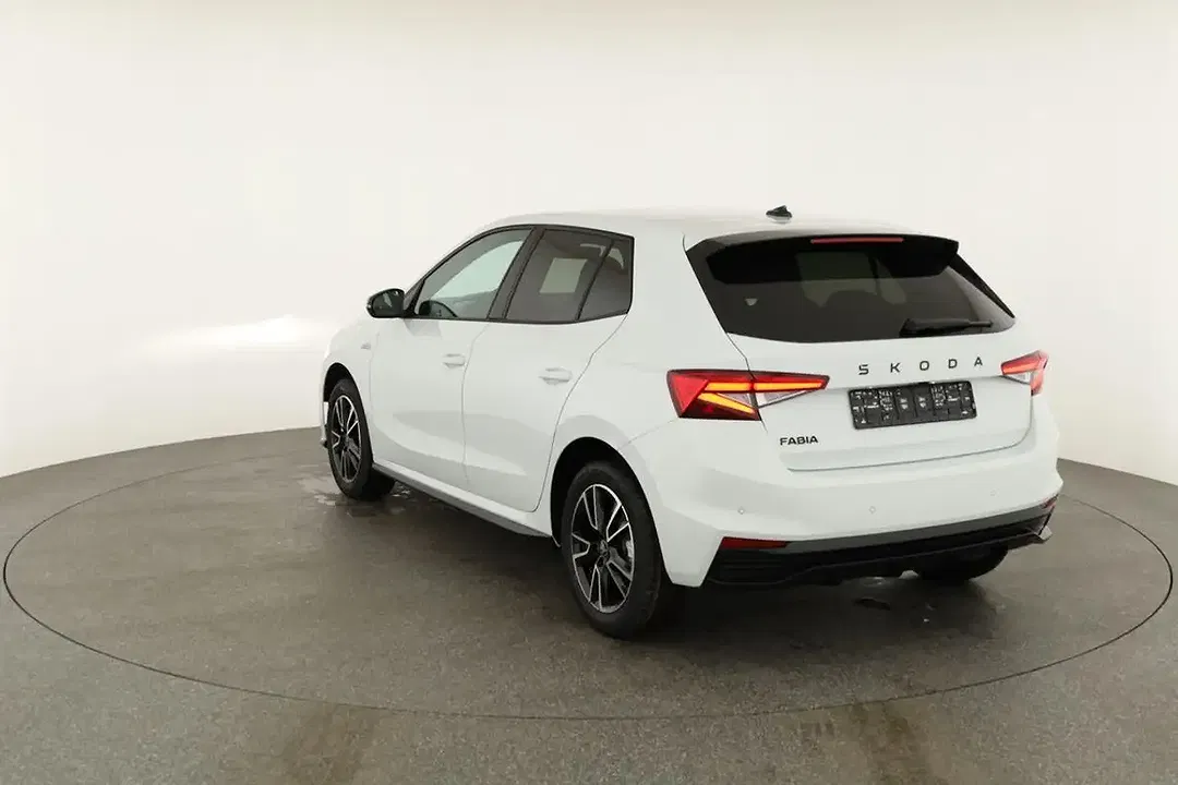 Skoda Fabia - Thumbnail 36