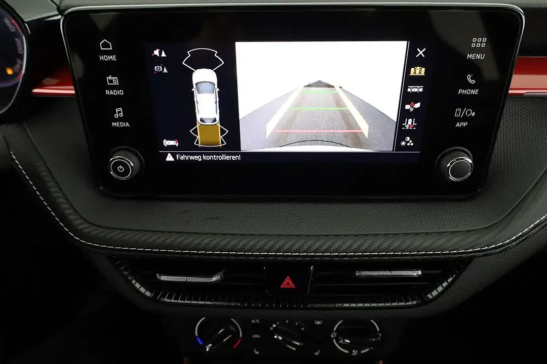 Skoda Fabia - Thumbnail 6