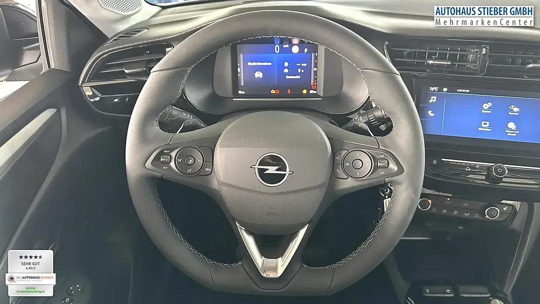 Opel Corsa - Thumbnail 13