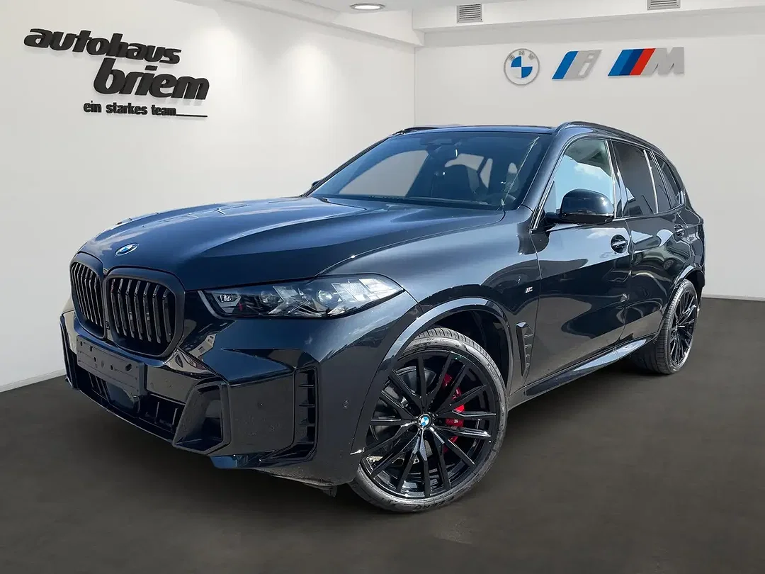 BMW X5 - Afbeelding 1