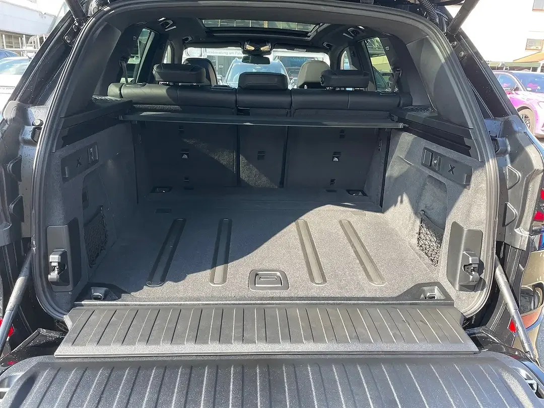 BMW X5 - Thumbnail 12