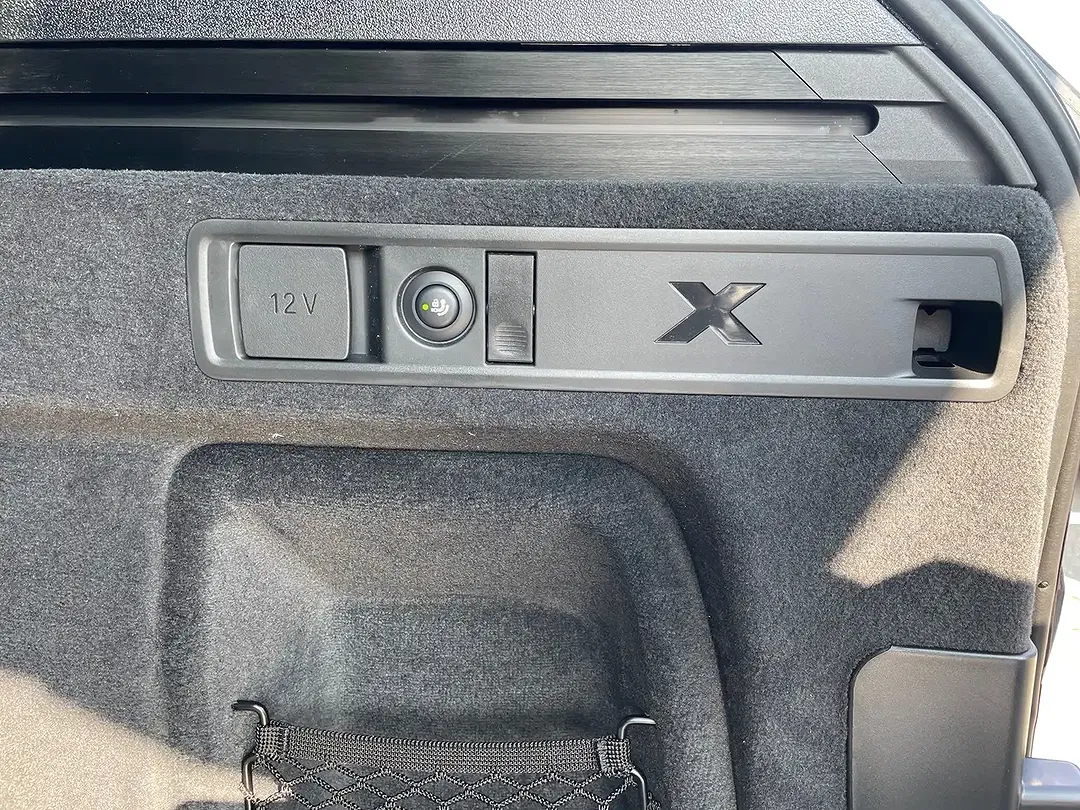 BMW X5 - Thumbnail 13