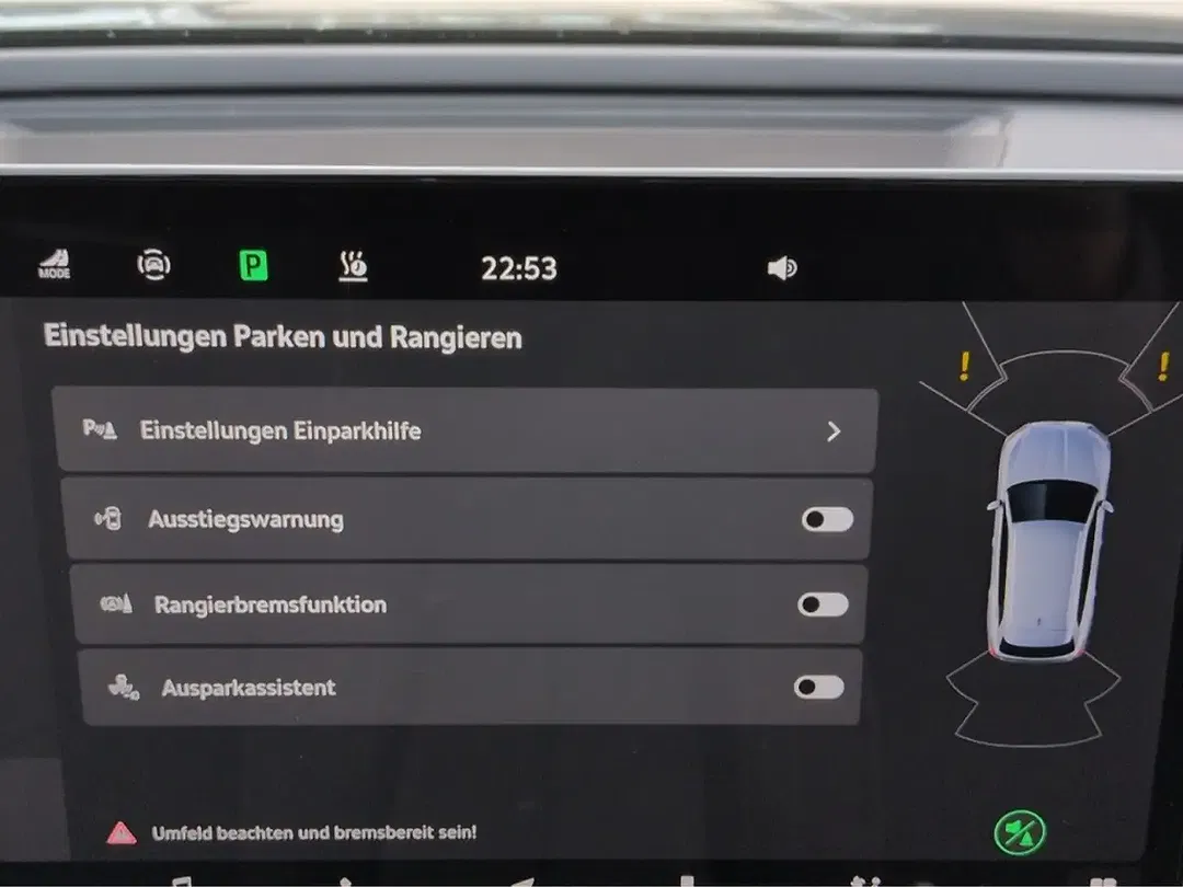 Skoda Superb - Thumbnail 12