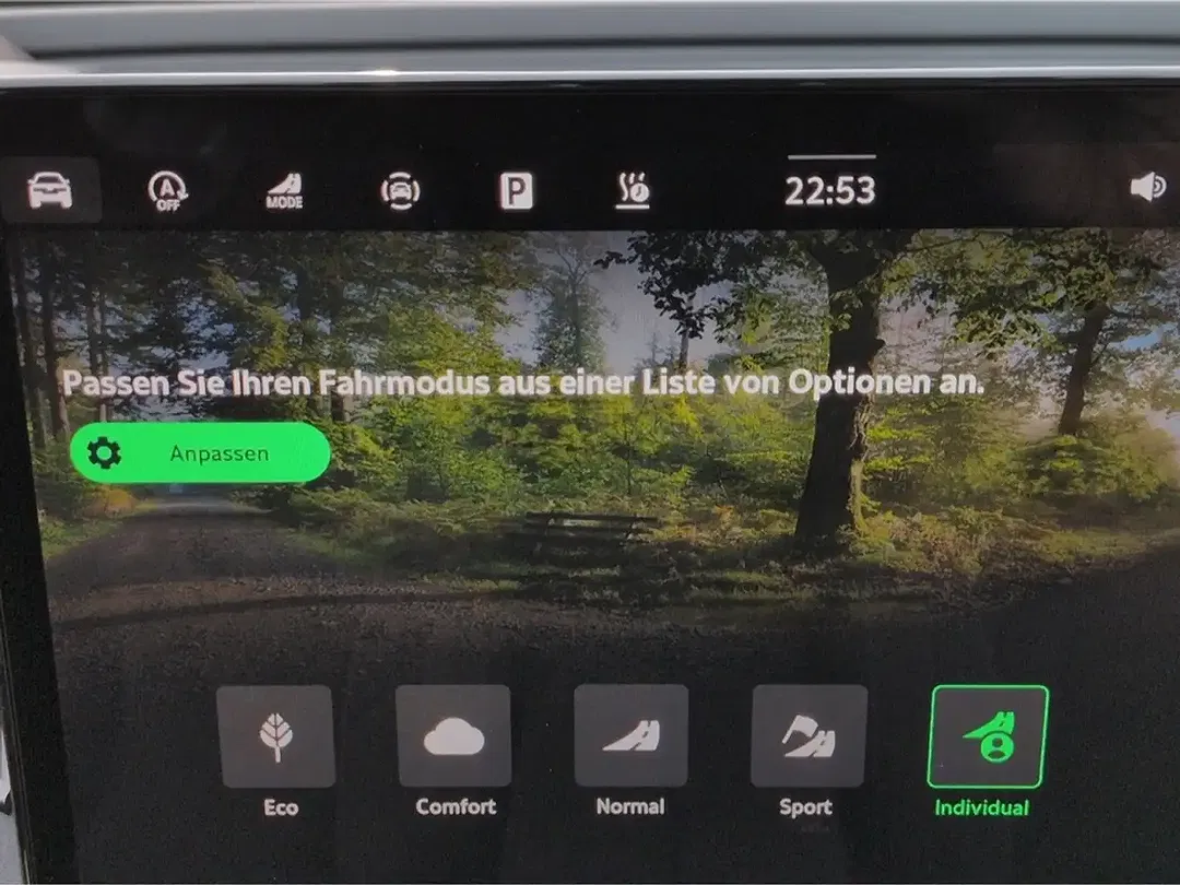 Skoda Superb - Thumbnail 13