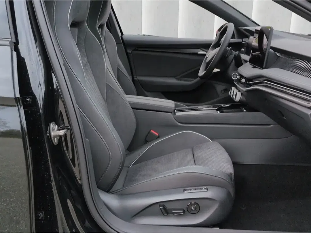 Skoda Superb - Thumbnail 7