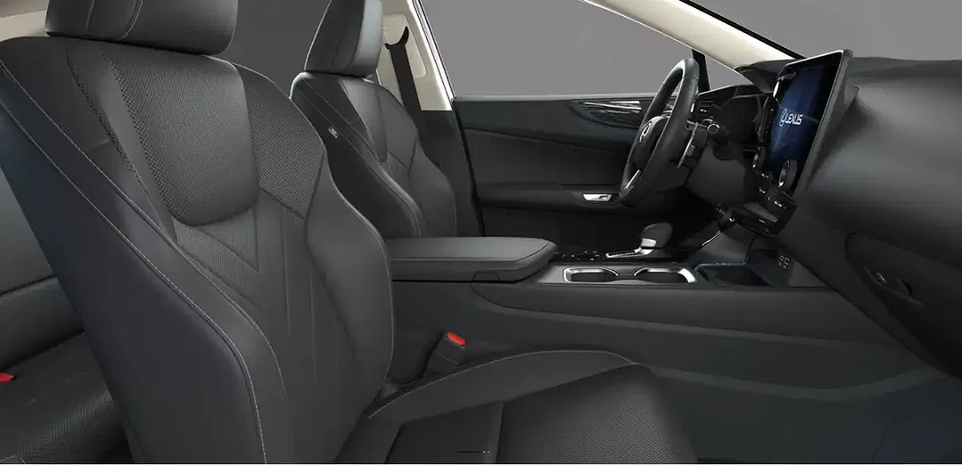 Lexus NX 450h+ - Thumbnail 10