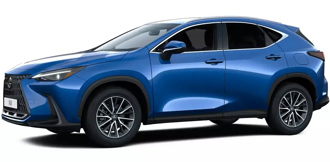 Lexus NX 450h+ - Thumbnail 2