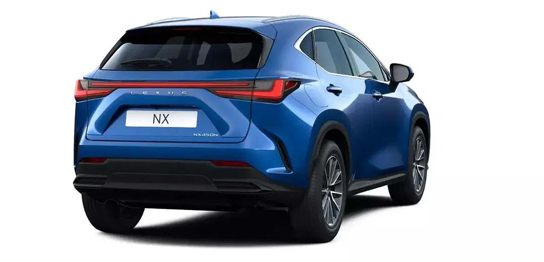 Lexus NX 450h+ - Thumbnail 5