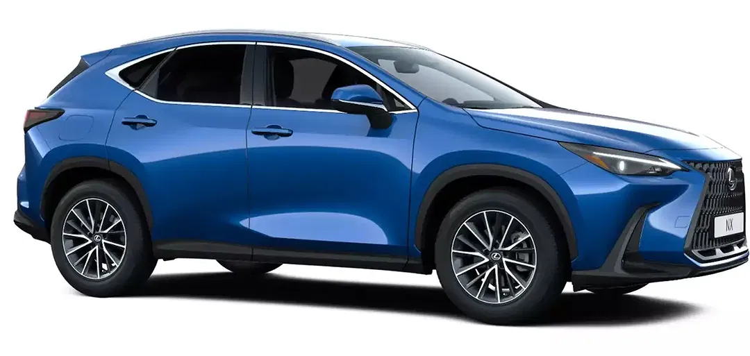 Lexus NX 450h+ - Thumbnail 7