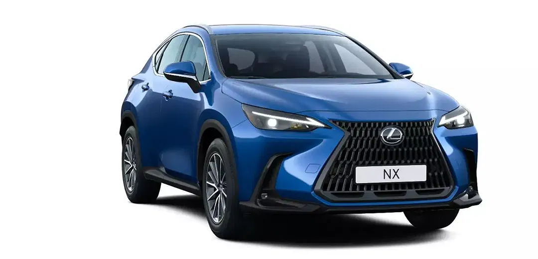 Lexus NX 450h+ - Thumbnail 8