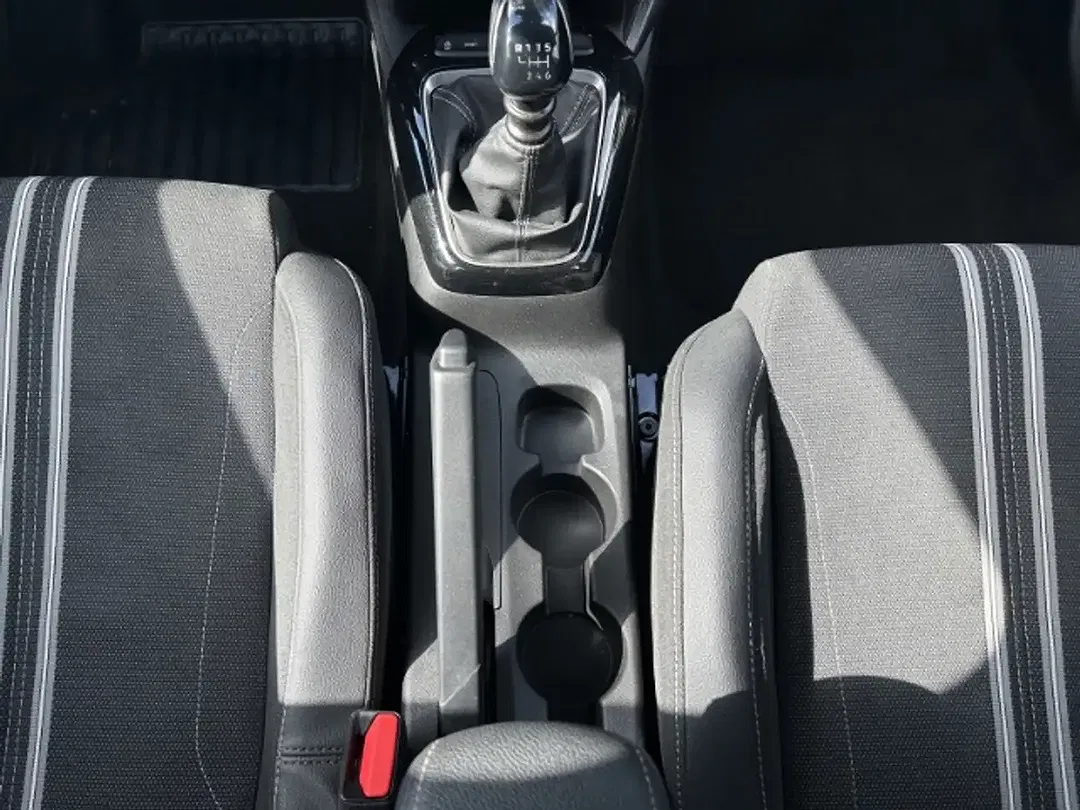 Opel Corsa - Thumbnail 10