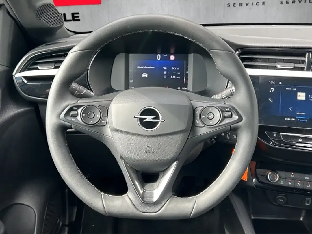 Opel Corsa - Thumbnail 11