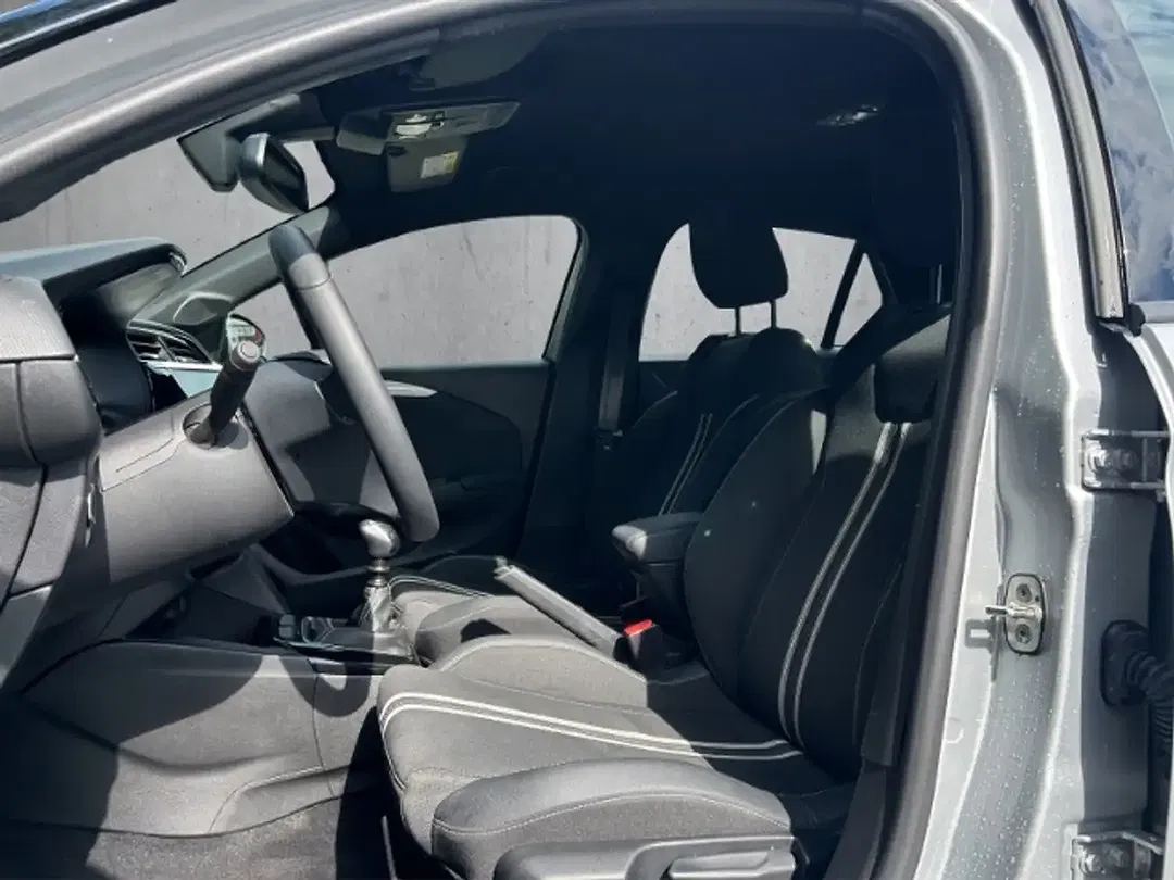 Opel Corsa - Thumbnail 7