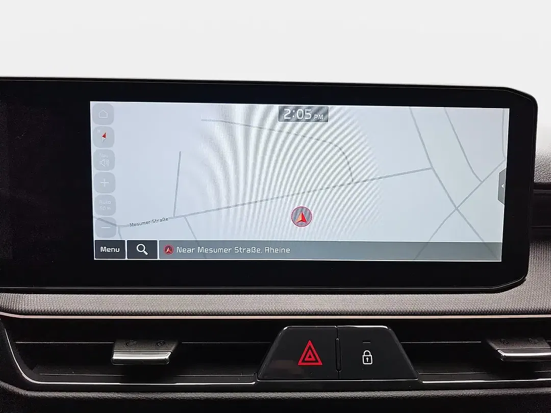 Kia Stonic - Thumbnail 9