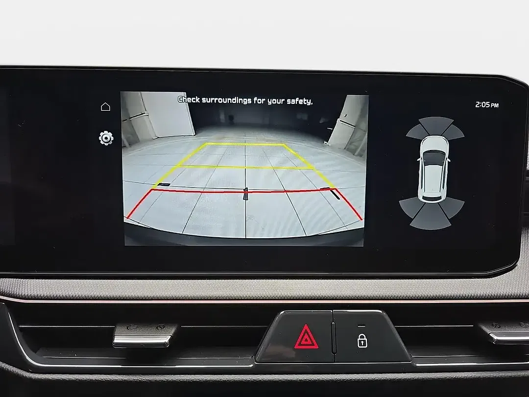 Kia Stonic - Thumbnail 10