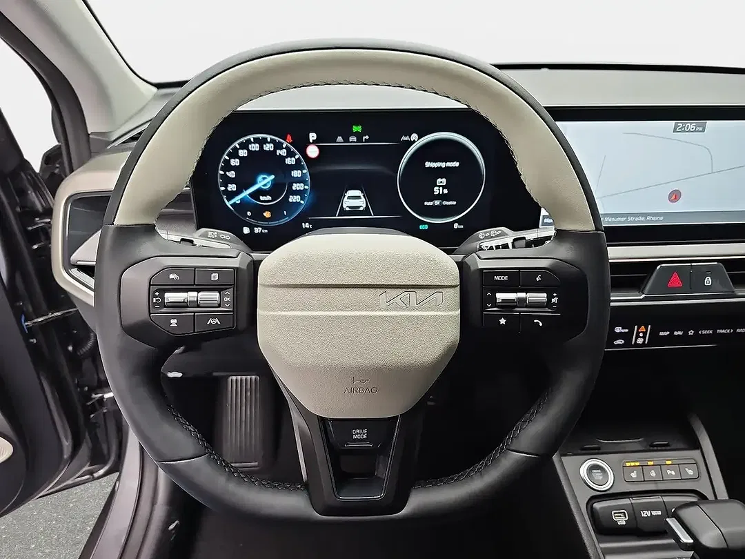 Kia Stonic - Thumbnail 13