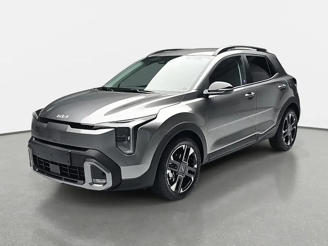 Kia Stonic - Thumbnail 1