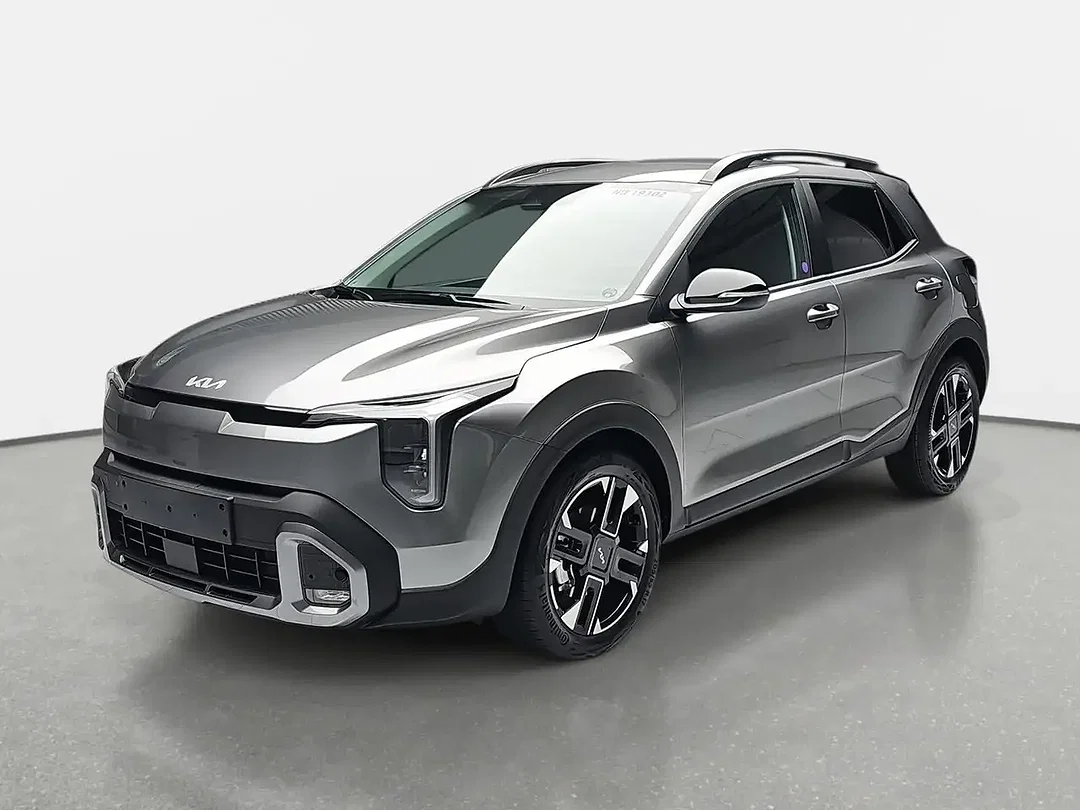 Kia Stonic - Afbeelding 1