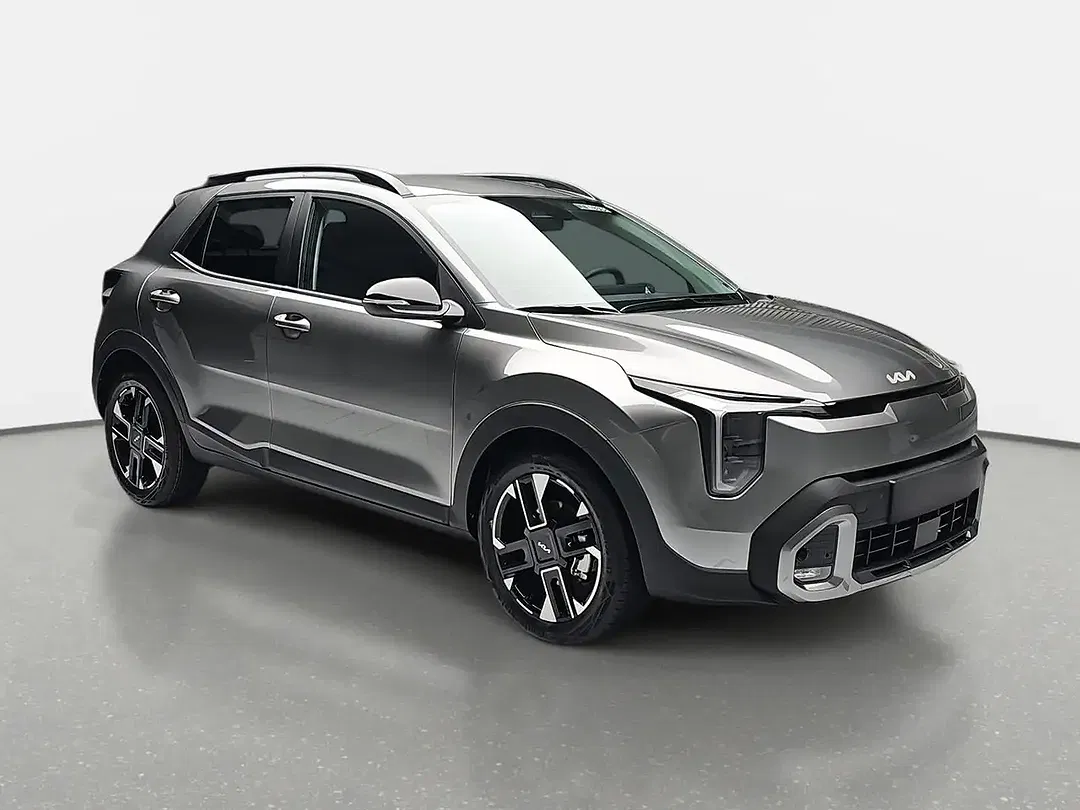 Kia Stonic - Thumbnail 2
