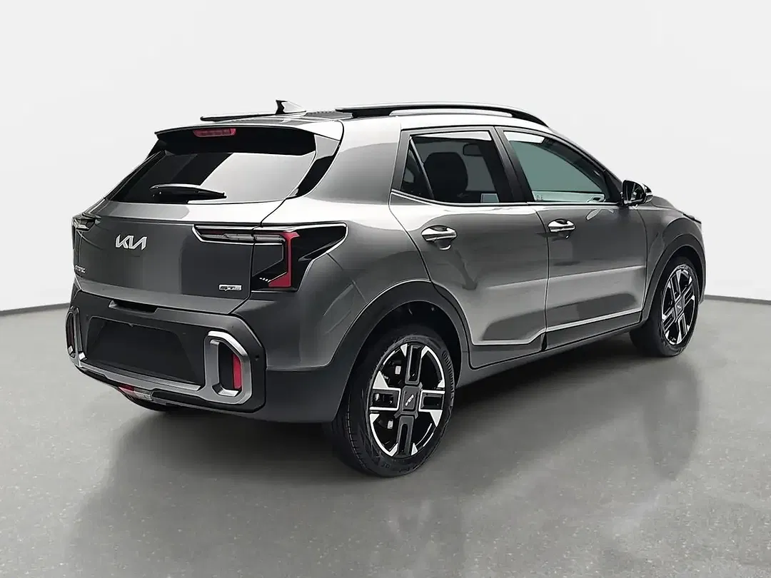 Kia Stonic - Thumbnail 3