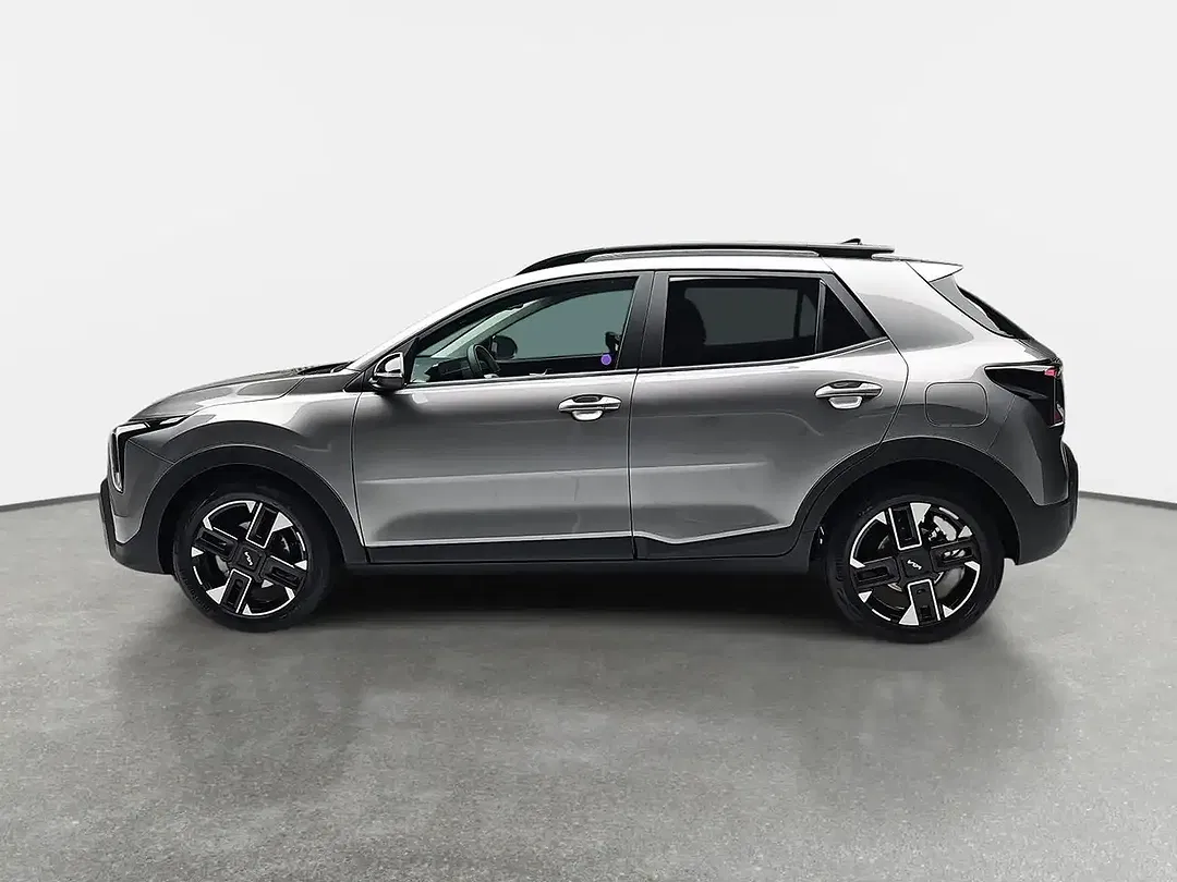 Kia Stonic - Thumbnail 5