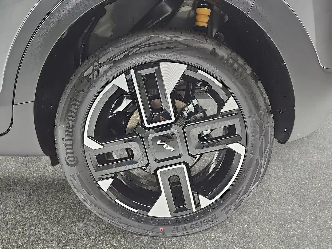 Kia Stonic - Thumbnail 6