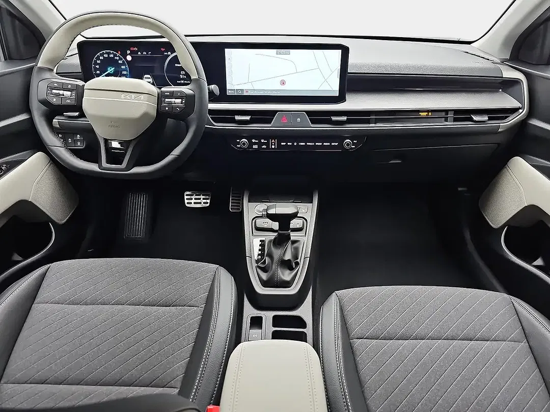 Kia Stonic - Thumbnail 7